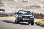 Audi Quattro 1981 года (UK)